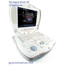 GE Logiq Book XP Ultrasound - Sale